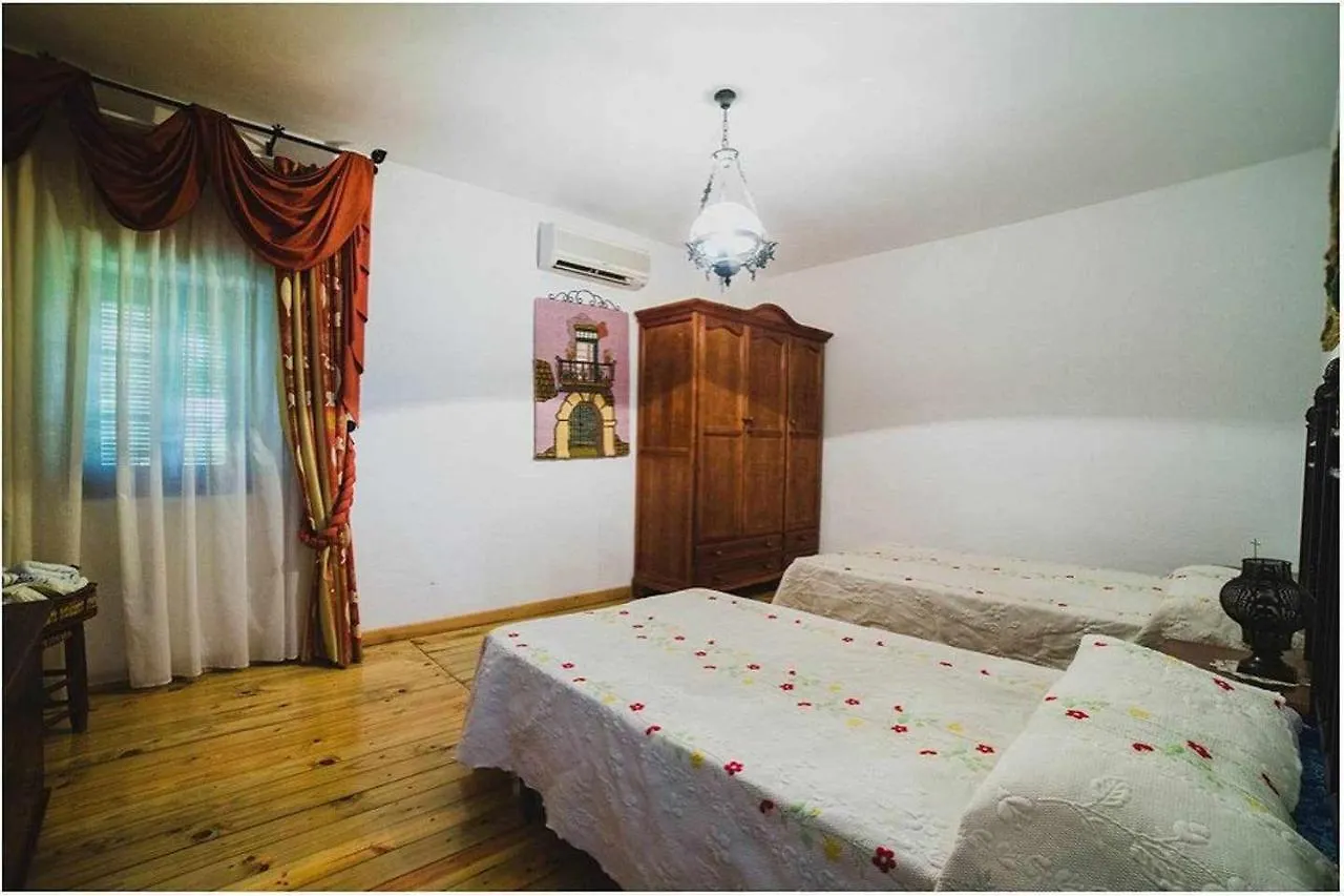Cortijo Rural Espanol Ideal Para Desconectar Villanueva Mesia Spain