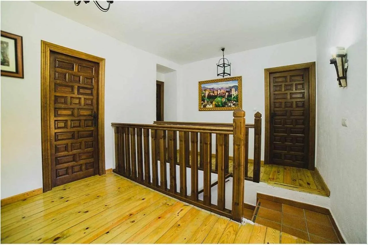 Country house Cortijo Rural Espanol Ideal Para Desconectar Villanueva Mesia Spain