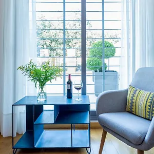 Apartamento Alameda De Hércules, Centro Sevilla