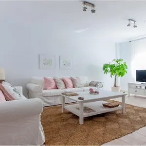 Casa Blanca Tarifa