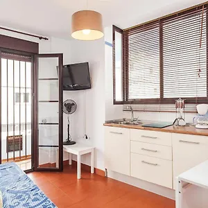 El Patio Apartamento-estudio Conil De La Frontera